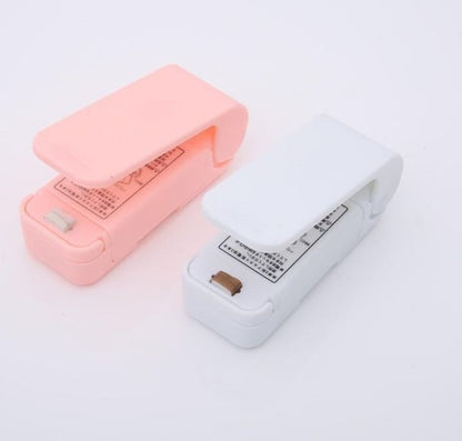 Compact Snack Bag Sealer