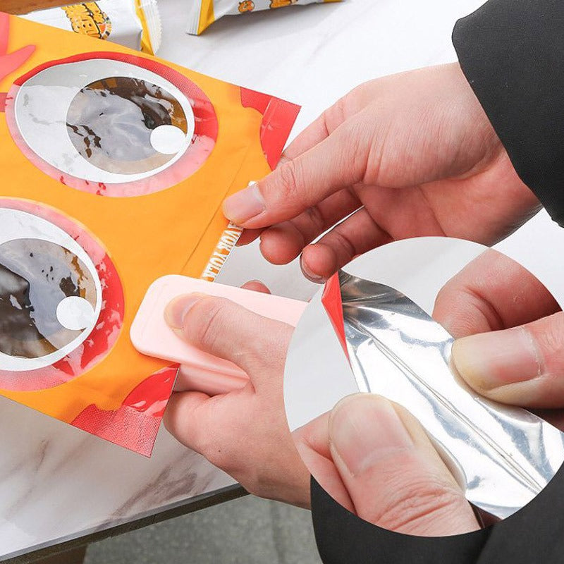 Compact Snack Bag Sealer