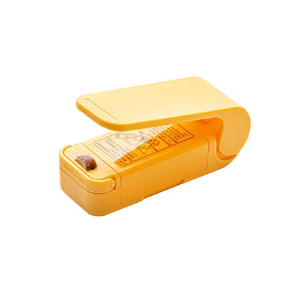 Compact Snack Bag Sealer