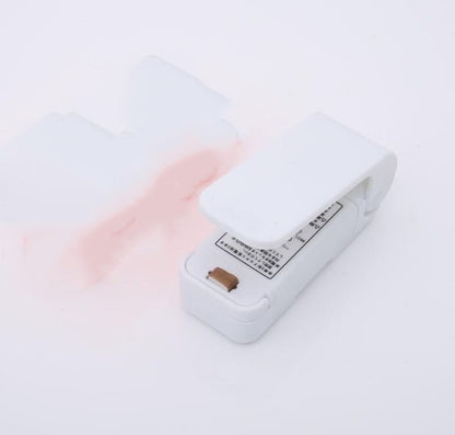 Compact Snack Bag Sealer