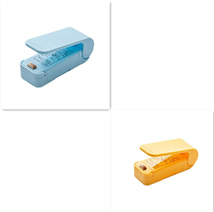 Compact Snack Bag Sealer